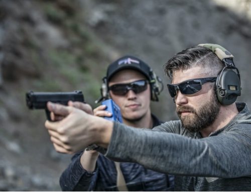 Firearm Training: How Often You Should Visit a Shooting Range